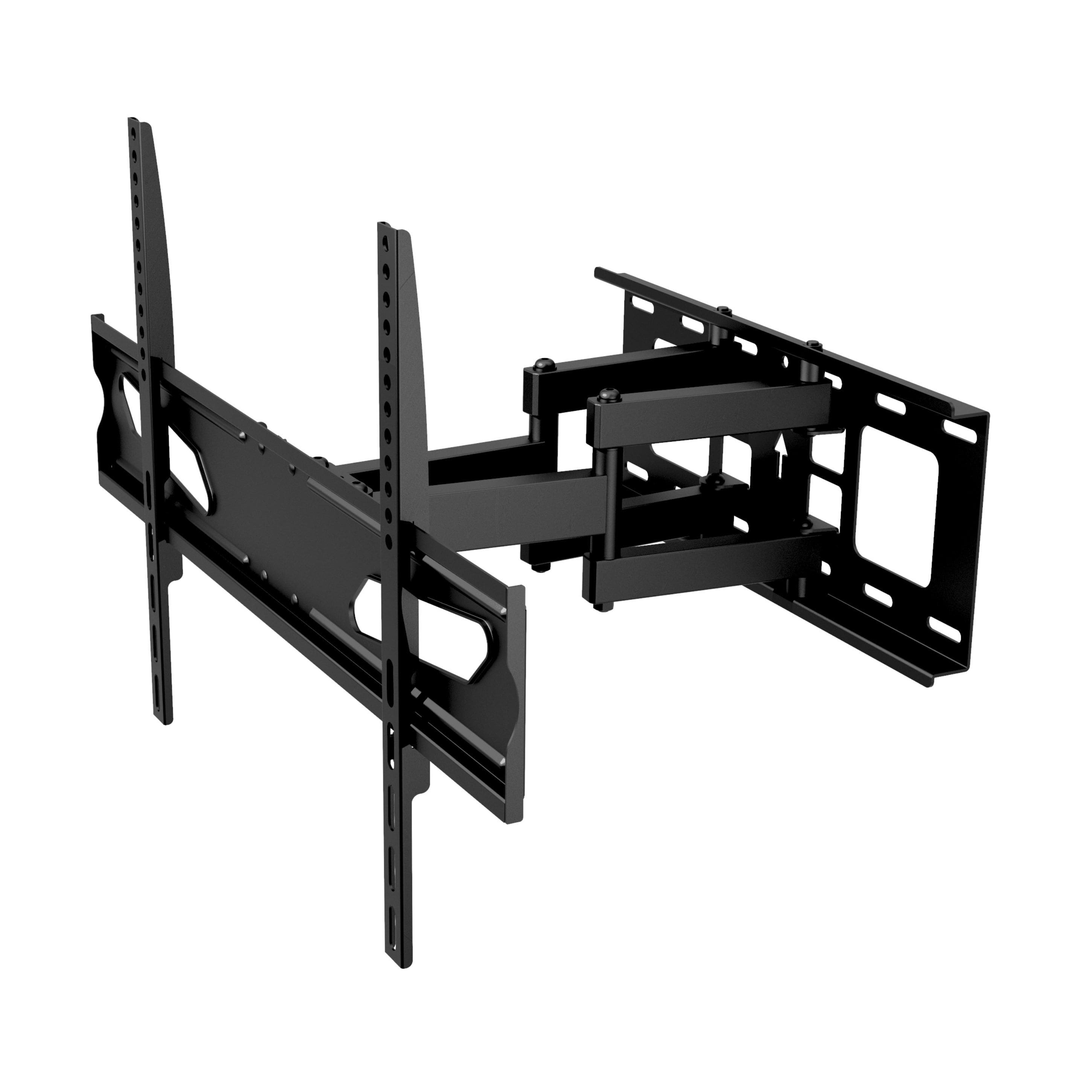 47"86" Inch Full Motion Heavy Duty Wall Mount TV Bracket On Sale